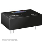 RECOM Isolated DC-DC converter Vout: 5V dc 9 → 18 V dc 5W 1 set of 15