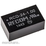 RECOM Recom Constant Current LED Driver, 1A, 31W