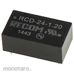 RECOM Recom Constant Current LED Driver, 1.2A