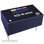 RECOM Recom Constant Current LED Driver, 350mA, 19.6W
