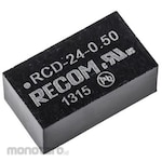 RECOM Recom Constant Current LED Driver, 500mA, 17.5W