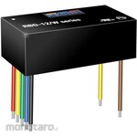 RECOM Recom Constant Current LED Driver, 500mA, 28W