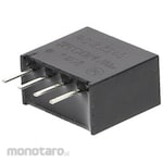 RECOM Recom DC-DC Converter Vout: 24V dc 2.97 → 3.63 V dc, 1W, RO-3.324S