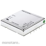 RECOM Recom DC-DC Converter Vout: 5V dc 18 → 36 V dc, 60W, RP60-2405SG