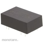 RECOM Recom DC-DC Converter Vout: 5V dc 9 → 18 V dc, 5W, REC5-1205SRW/H4/A