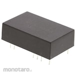RECOM Recom DC-DC Converter Vout: 95 → 210V dc 14 → 17 V dc, 5W, R15-150B