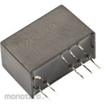 RECOM Recom DC-DC converter Vout: ±12V dc 10.8 → 13.2 V dc, 2W, R12P212D