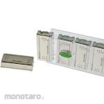 RECOM Recom DC-DC converter Vout: ±15V dc 18 → 36 V dc, 30W, RP30-2415DF