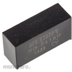 RECOM Recom DC-DC converter Vout: ±15V dc 21.6 → 26.4 V dc, 2W, RD-2415D