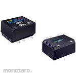 RECOM Recom DC-DC converter Vout: ±5V dc 4.5→ 5.5 V dc, 1W, R1D-0505