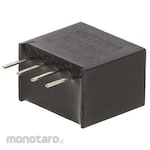 RECOM Recom DC-DC converter Vout: 5V dc 10.8 → 13.2 V dc, 2W, RI-1205S