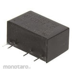 RECOM Recom DC-DC converter Vout: 5V dc 4.5 → 5.5 V dc, 1W, R05P05S/R8