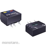 RECOM Recom DC-DC converter Vout: 5V dc 4.5 → 5.5 V dc, 1W, R1S-0505/HP