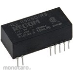 RECOM Recom DC-DC converter Vout: 5V dc 4.5 → 5.5 V dc, 2W, RV-0505S/R8