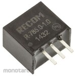 RECOM Recom Switching Regulator, Rating: 5W