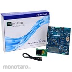 RENESAS Renesas Synergy[Tm]Development Kit Dk-S128