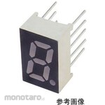 ROHM 7-segment LED LA series