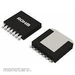 ROHM BD6222HFP-TR