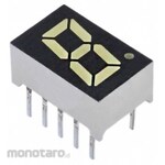 ROHM Display module LED (letters and numbers)