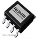 ROHM EEPROM I2C BUS 8kbit 1024x8bit