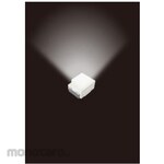 ROHM High brightness chip LED with reflector