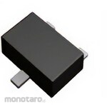 ROHM N-Channel Mosfet 60 V 250 A Surface Mount Package Sc-85, Sot-323Fl, Umt 3-Pin