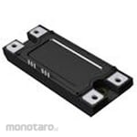 ROHM N-Channel Sic Power Module 1200V 204A Screw Mount