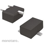 ROHM Npn Bipolar Transistor, 50 V, 150 Ma, 3-Pin Umt