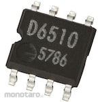 ROHM Operational Amplifier, 3-5V, 8-Pin Sop