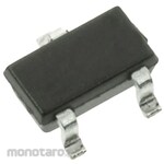 ROHM Pnp Transistor, 50 V, 150 Ma, 3-Pin Sot-346 (Sc-59)