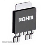 ROHM ROHM Converter, 1.5A, 35V, Surface Mount BD9703FP-E2
