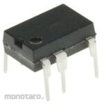 ROHM ROHM DC-DC DC-DC Converter Variable DIP7K