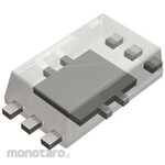 ROHM ROHM DIGITAL Ambient Light Sensor IC, 6-Pin WSOF6