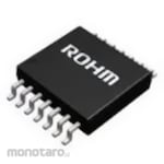 ROHM ROHM Differential Line Driver 0.87W Surface Mount BD8876FV-E2