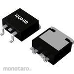 ROHM ROHM Diode Surface Mount, 20A, 350V, Single, 1 Element TO-263, 3-Pin