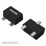 ROHM ROHM Diode Surface Mount, 215mA, 80V, 1 Element SOT-323FL, 3-Pin