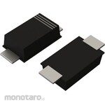 ROHM ROHM Diode Surface Mount, 500mA, 200V, Single, 1 Element SOD-123FL, 2-Pin