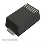 ROHM ROHM General Purpose Rectifier Diode, 1A, 600V Surface Mount, 2-Pin PMDE Silicon Junction