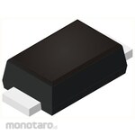 ROHM ROHM General Purpose Rectifier Diode, 1A, 600V Surface Mount, 2-Pin SOD-123FL Silicon Junction