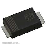ROHM ROHM General Purpose Rectifier Diode, 1A, 750V Surface Mount, 2-Pin SOD-128 Silicon Junction