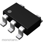 ROHM ROHM General Purpose Rectifier Diode, 8A, 400V Surface Mount, 5-Pin TSMD5.