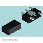 ROHM ROHM LDO regulator 150mA, 1.8 V fixed output, 2.5 to 5.5 V input, 5-Pin HVSOF