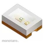 ROHM ROHM LED, Blue, Green, Surface Mount, SML-M1/MN, SMLMN2ECTT86C