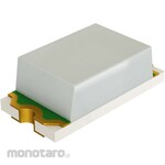 ROHM ROHM LED, Green, Surface Mount, 1608, SMLD12E2N1WT86