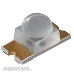 ROHM ROHM LED, Green, Surface Mount, SML-S1, SML-S13PTT68