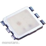 ROHM ROHM LED, RGB, surface mount, 3528, SMLVN6RGB1U1
