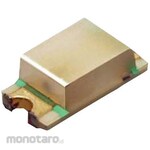 ROHM ROHM LED, Red, Surface Mount, 1608, SML-D12U1WT86