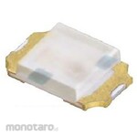 ROHM ROHM LED, Red, Surface Mount, SML-P11, SML-P11VTT86R