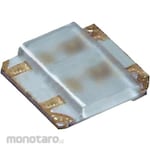 ROHM ROHM LED, Red, Yellow-Green, Surface Mount, 1010, SML-P24MUWT86R