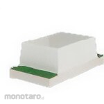 ROHM ROHM LED, Red, Yellow-Green, Surface Mount, 1608, SML-D22MUWT86